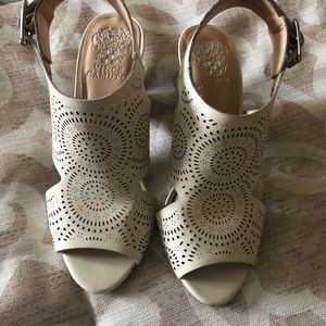 Vince Camuto Sandals